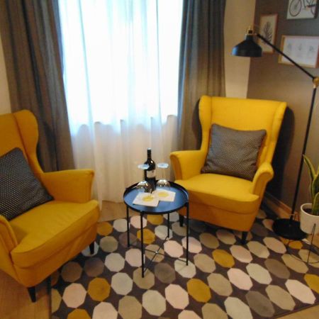 Apartments Glam Poreč Zewnętrze zdjęcie