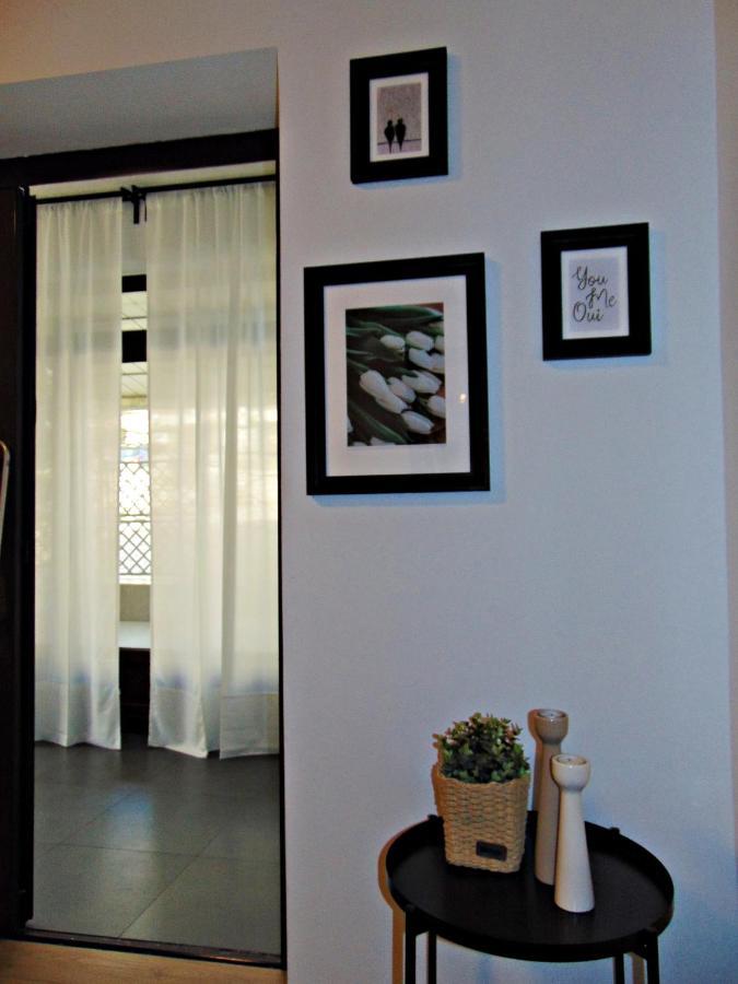 Apartments Glam Poreč Zewnętrze zdjęcie