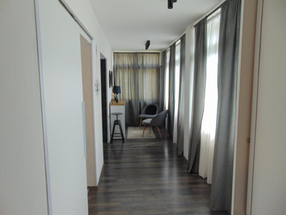 Apartments Glam Poreč Zewnętrze zdjęcie