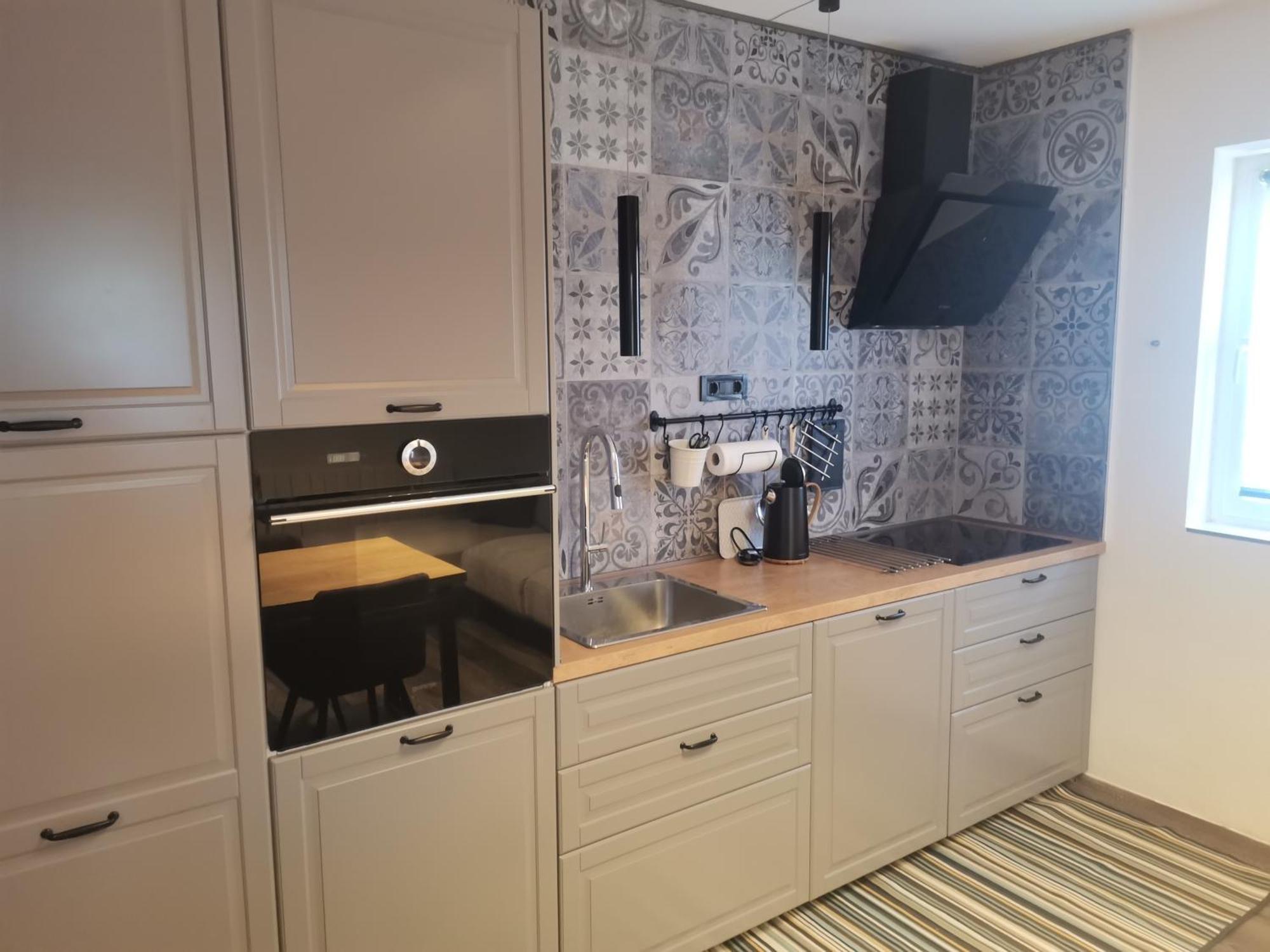Apartments Glam Poreč Zewnętrze zdjęcie