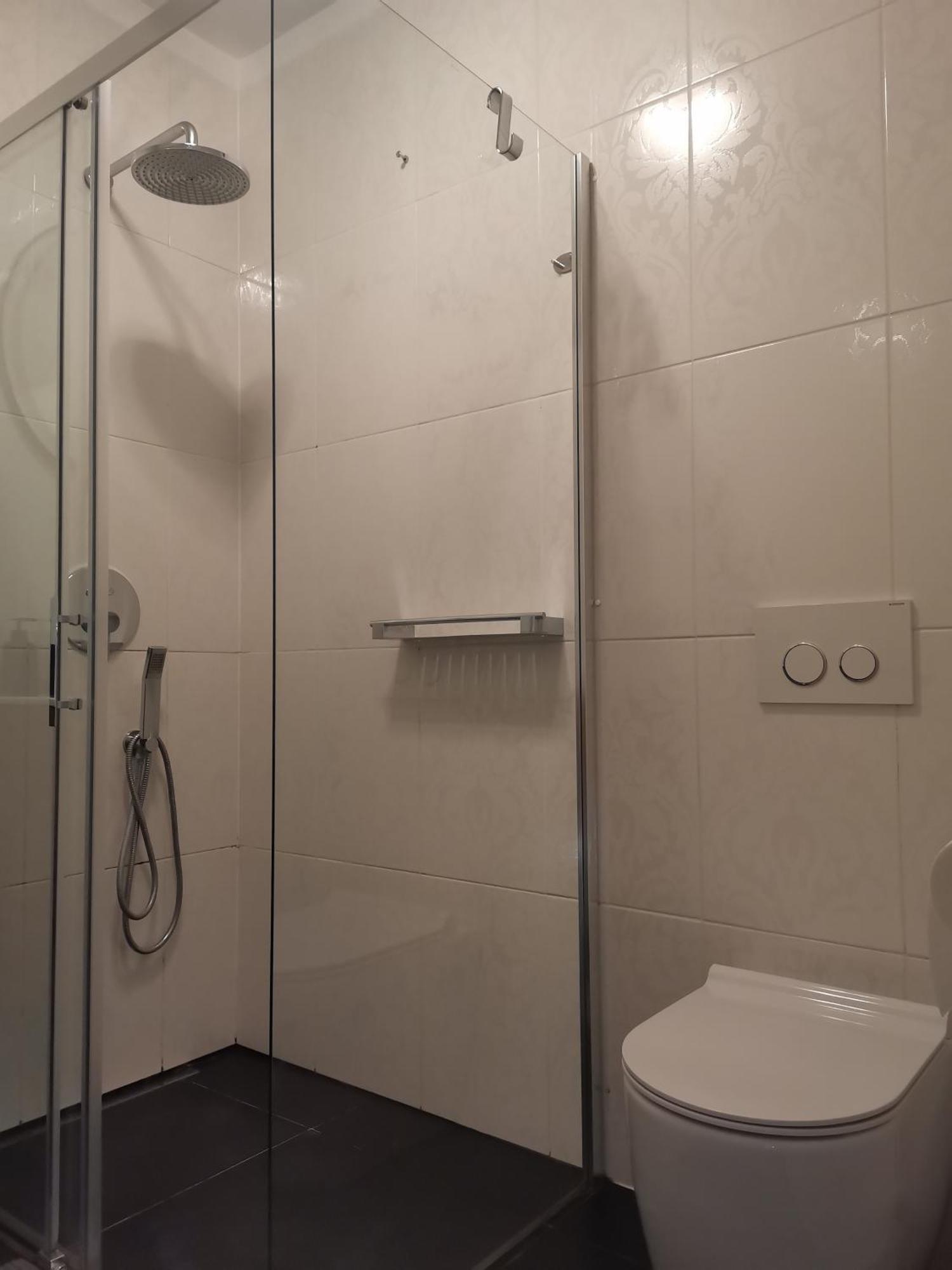 Apartments Glam Poreč Zewnętrze zdjęcie