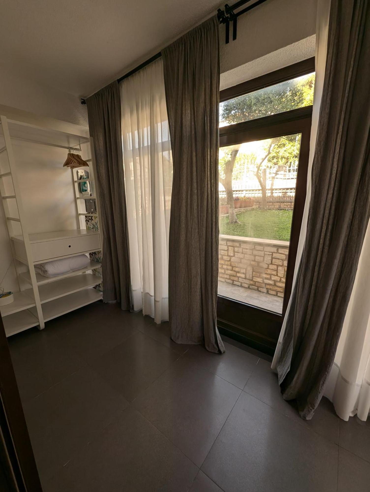 Apartments Glam Poreč Zewnętrze zdjęcie