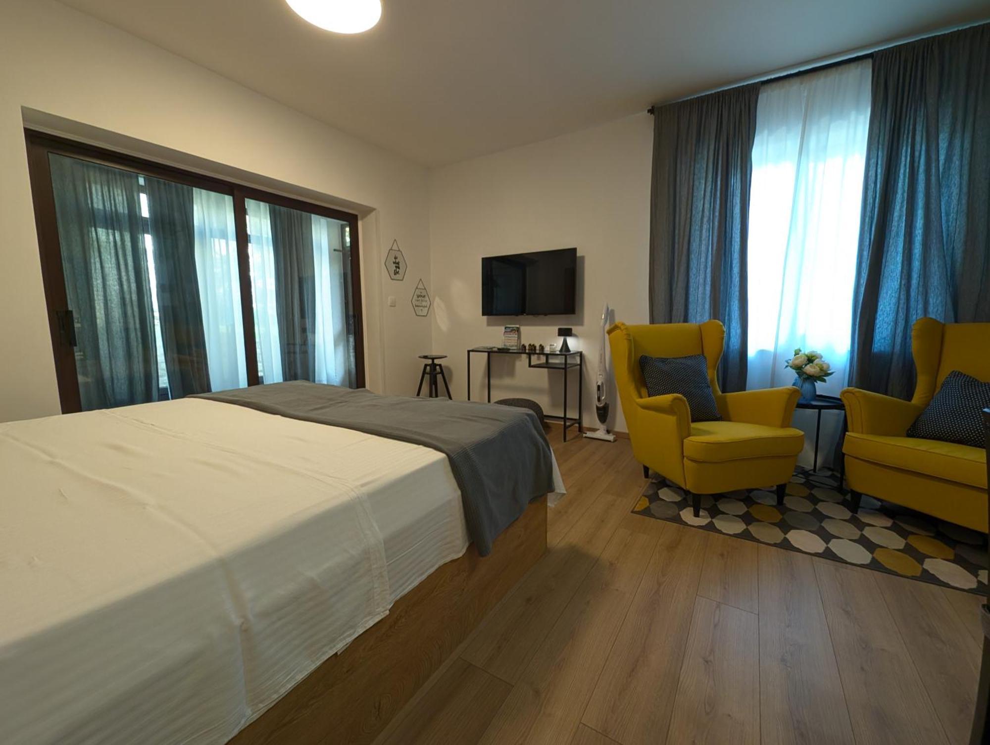 Apartments Glam Poreč Zewnętrze zdjęcie