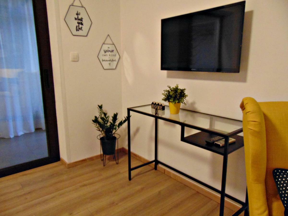Apartments Glam Poreč Zewnętrze zdjęcie