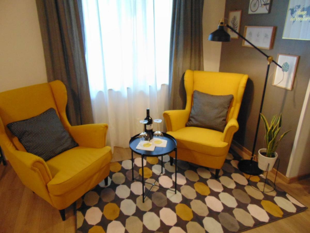Apartments Glam Poreč Zewnętrze zdjęcie
