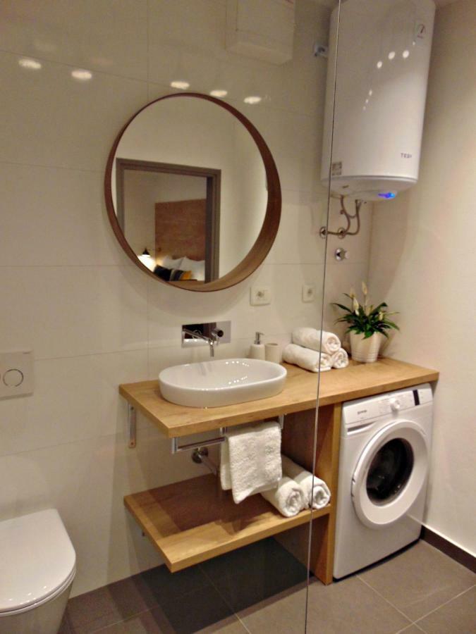 Apartments Glam Poreč Zewnętrze zdjęcie