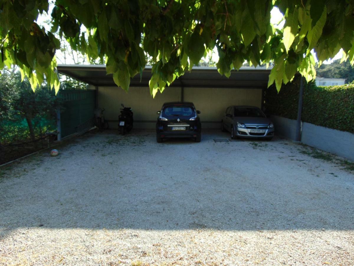 Apartments Glam Poreč Zewnętrze zdjęcie