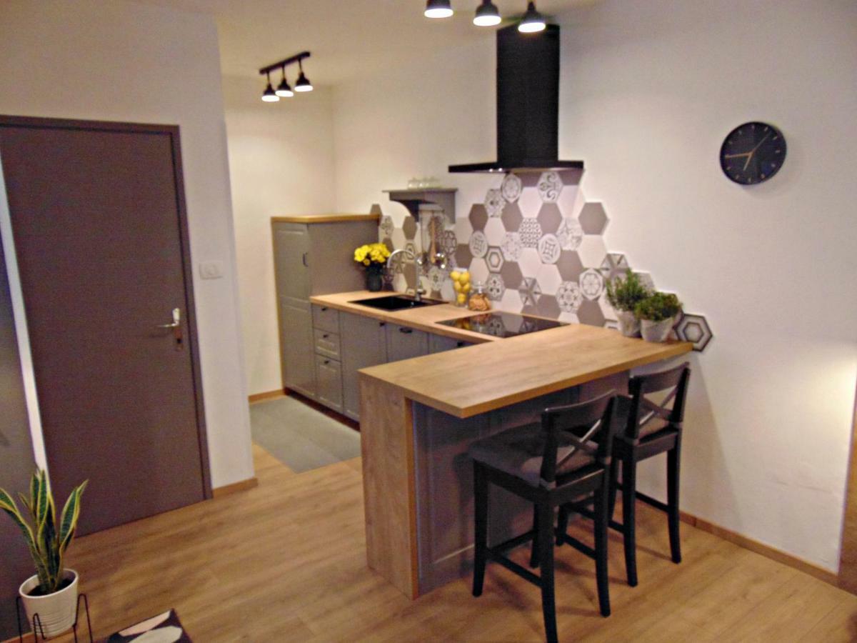 Apartments Glam Poreč Zewnętrze zdjęcie