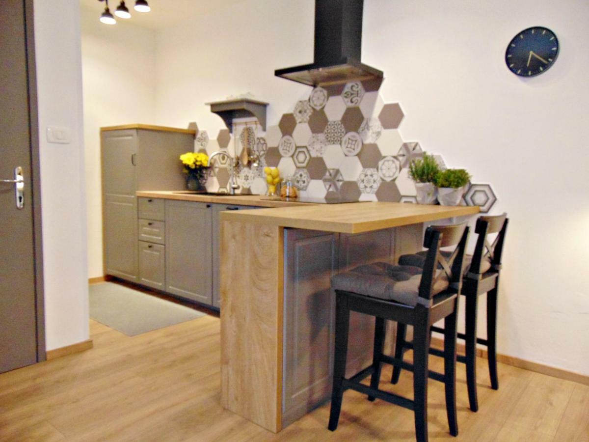 Apartments Glam Poreč Zewnętrze zdjęcie