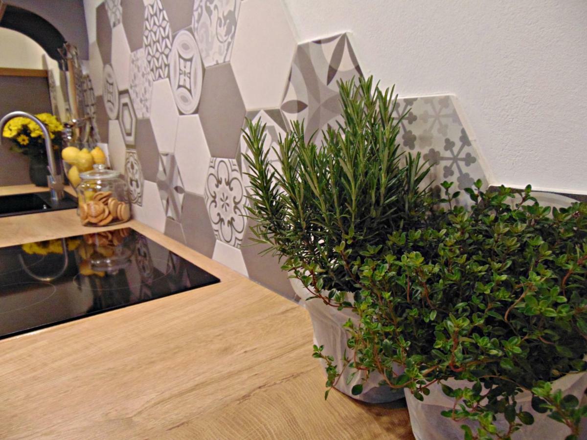 Apartments Glam Poreč Zewnętrze zdjęcie