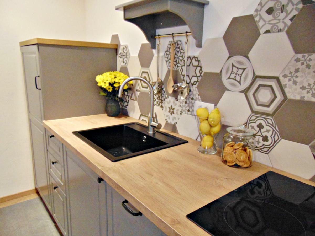 Apartments Glam Poreč Zewnętrze zdjęcie